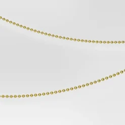 25' Plastic Bead Decorative Christmas Tree Garland - Wondershop™ 8 25' Plastic Bead Decorative Christmas Tree Garland - Wondershop™ -Wondershop Sales GUEST 87d4b202 aa53 4d7b 8ff6 d18fc4d2539d