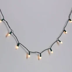 30ct LED Christmas Indoor Outdoor Novelty String Lights With Green Wire - Wondershop™ 13 30ct LED Christmas Indoor Outdoor Novelty String Lights With Green Wire - Wondershop™ -Wondershop Sales GUEST 88b6d2ad 3cb3 4497 b651 b83ad8d89a27