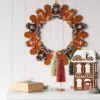 Christmas Ceramic Gingerbread House Decor Townhouse - Wondershop™ 1 Christmas Ceramic Gingerbread House Decor Townhouse - Wondershop™ -Wondershop Sales GUEST 8967df0b e143 44af a394 75610088bc25