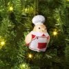 Christmas Fabric Chef Bird Ornament - Wondershop™ -Wondershop Sales GUEST 8afa7ff8 9575 4205 b1bf 44f2ef294eb6