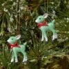 2ct Retro Small Deer Christmas Tree Ornament Set - Wondershop™ -Wondershop Sales GUEST 8c04e698 5416 431d 8da4 68c84f5f0f98