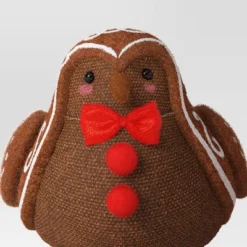 3pk Christmas Featherly Friends Decor Cocoa And Candy Cane - Wondershop™ -Wondershop Sales GUEST 8c2ea746 3b4c 44bc 9b4e 99e388ff30bb