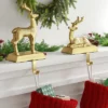 2pk Christmas Deer Stocking Holder - Wondershop™ -Wondershop Sales GUEST 8de5cccb f8bf 4f64 96f5 810e6a724a78