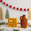 Christmas Felt Duo Figural Waffle And Maple Syrup - Wondershop™ -Wondershop Sales GUEST 8de83ac3 218a 4d32 ad5c 393efa75fcb6