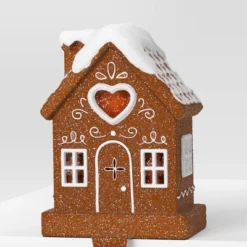 3D House Stocking Holder - Wondershop™ -Wondershop Sales GUEST 8e5451e2 535c 421b 8779 dd6d2077caa8