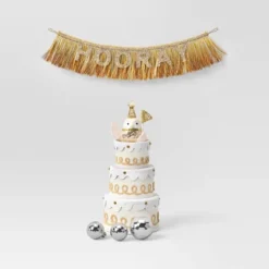 10pc Featherly Friends 2025 Anniversary Collection Christmas Bird Figurine Set - Wondershop™ 11 10pc Featherly Friends 2025 Anniversary Collection Christmas Bird Figurine Set - Wondershop™ -Wondershop Sales GUEST 8e601ea6 7a3e 4b07 95cf 7d86d6b7b79d