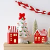 12" Lit Ceramic White Christmas Tree With Red Bow - Wondershop™ 1 12" Lit Ceramic White Christmas Tree With Red Bow - Wondershop™ -Wondershop Sales GUEST 8f1a14f8 bc60 40c0 b63a 23734b9ce829