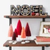 16"x4.75" Battery Operated Lit Wood 'Noel' Tabletop Sign - Wondershop™ Black 1 16"x4.75" Battery Operated Lit Wood 'Noel' Tabletop Sign - Wondershop™ Black -Wondershop Sales GUEST 8faa04e9 a083 4edf aa16 4e3eab65a7ee