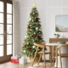 Christmas Lit Auto Rotating Star 8 Point Gold Tree Topper - Wondershop™ -Wondershop Sales GUEST 925d59d7 1762 4673 b8e5 f0b42e024861