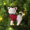 4" Christmas Sweater Cat Ornament - Wondershop™ -Wondershop Sales GUEST 92ae2e31 415c 4a2d b46f 1aca6b4c1bb1