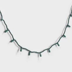 50ct Incandescent Mini Christmas String Lights With Green Wire - Wondershop™ 7 50ct Incandescent Mini Christmas String Lights With Green Wire - Wondershop™ -Wondershop Sales GUEST 933b96b7 0bb2 44de a10f 95a9dae539fa