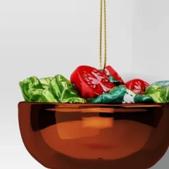 Christmas Salad Bowl Ornament - Wondershop™ -Wondershop Sales GUEST 94ed5edc f044 45ef 8b7e 840ec29ff9d0