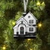 Metal House Christmas Tree Ornament - Wondershop™ 2 Metal House Christmas Tree Ornament - Wondershop™ -Wondershop Sales GUEST 9521f144 5a7b 485c a059 aaaa3c250056