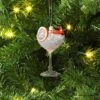 4" Christmas Shrimp Cocktail Ornament - Wondershop™ -Wondershop Sales GUEST 964f3ab5 98d8 4691 a942 1d3e5b8ef338
