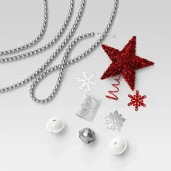 12pc Christmas Mini Tree Decor Trim Set - Wondershop™ -Wondershop Sales GUEST 96ee4b1d a2cb 4245 9879 4acb86c9286d