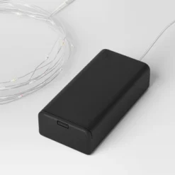 30ct LED Battery Operated Dewdrop Fairy String Lights - Wondershop™ -Wondershop Sales GUEST 98b245fc 0e77 4e83 bbf1 3a42c17ec859