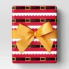 40" 125 Sq Ft Christmas Roll Wrap Santa Belt - Wondershop™ -Wondershop Sales GUEST 9995ff9d 7c96 43b9 9f58 b1f6f0b05672