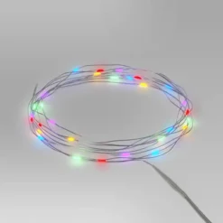 30ct LED Battery Operated Dewdrop Fairy String Lights - Wondershop™ -Wondershop Sales GUEST 9c0e2b7d f920 4071 befb b7f9ecc6a645