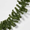9' Pre-Lit Artificial Pine Bough Christmas Garland Green With Clear Lights - Wondershop™ 2 9' Pre-Lit Artificial Pine Bough Christmas Garland Green With Clear Lights - Wondershop™ -Wondershop Sales GUEST 9cf2bbba a2af 4ed3 b427 5731e3b18246