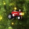 Christmas Tractor Ornament - Wondershop™ 2 Christmas Tractor Ornament - Wondershop™ -Wondershop Sales GUEST 9d665220 2fd0 4bfb b5a8 243bd1a46f5b