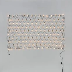 150ct 4'x6' Incandescent Mini Christmas Net Lights With Green Wire - Wondershop™ -Wondershop Sales GUEST 9e5fc05e f481 46f3 afef 5c2b84978b76