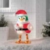 Incandescent Tinsel Santa Bird Christmas Novelty Sculpture Light With Clear Color Light Bulb - Wondershop™ 1 Incandescent Tinsel Santa Bird Christmas Novelty Sculpture Light With Clear Color Light Bulb - Wondershop™ -Wondershop Sales GUEST 9ee6aaff 9d7d 4b73 b235 d2e4d223342c