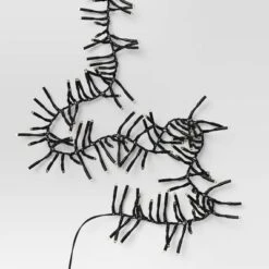 448ct LED Christmas Mini String Lights Garland Warm White Black Wire - Wondershop™ 9 448ct LED Christmas Mini String Lights Garland Warm White Black Wire - Wondershop™ -Wondershop Sales GUEST 9fe61d1b 7243 4545 86d1 cfa3d4a96652