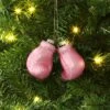 Christmas Glass Pink Boxing Glove Ornament - Wondershop™ 2 Christmas Glass Pink Boxing Glove Ornament - Wondershop™ -Wondershop Sales GUEST a016d0a8 01bb 4f8c 8204 2efad2f3a504