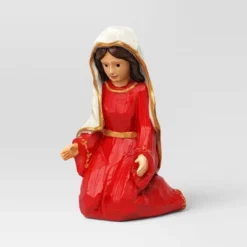 5pc Nativity Scene Figurine Set - Wondershop™ 9 5pc Nativity Scene Figurine Set - Wondershop™ -Wondershop Sales GUEST a05cbb9c f62e 49c8 a317 3f9bfe1fe8ed