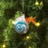 Christmas Glass Hermit Crab Ornament - Wondershop™ -Wondershop Sales GUEST a15fc099 b4b5 4dce a0cd 5abeebe990f2