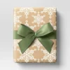 36' Christmas Modern Heritage Premium Ribbon Green Satin - Wondershop™ 1 36' Christmas Modern Heritage Premium Ribbon Green Satin - Wondershop™ -Wondershop Sales GUEST a2b09f2e 0717 4ecf 94b6 1202e978d1f6