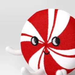 Christmas Felt Duo Figural Peppermint And Gingerbread Man - Wondershop™ -Wondershop Sales GUEST a42cd562 2648 4892 b0ef 9fcb13f1ec09