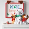 Battery Operated Animated Plush Dogs Figurine - Wondershop™ -Wondershop Sales GUEST a6156e68 e91d 4664 acb4 d1d37c5e10c8