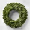 28in Pre-lit Artificial Christmas Wreath Clear Lights - Wondershop™ -Wondershop Sales GUEST a67bf4fd 4f1b 4bd8 8f21 e19846f6f581