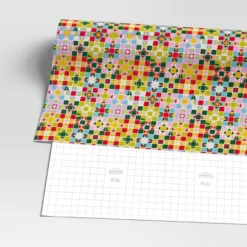 25 Sq Ft Christmas Humble Cheer Premium Red White Icon Stars Plaid - Wondershop™ 5 25 Sq Ft Christmas Humble Cheer Premium Red White Icon Stars Plaid - Wondershop™ -Wondershop Sales GUEST a6ba13e5 7572 49d6 b721 5926cbd561da