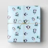 40" 125 Sq Ft Christmas Roll Wrap Playful Penguins On Blue - Wondershop™ 1 40" 125 Sq Ft Christmas Roll Wrap Playful Penguins On Blue - Wondershop™ -Wondershop Sales GUEST a7ae9d94 adbc 44e4 85ba c2a6d42024e7