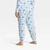 Women's "Tis The Ski-son!" Cozy Knit Holiday Matching Family Pajama Pants - Wondershop™ Blue -Wondershop Sales GUEST a8bb21d1 e8dc 4575 8a41 dd552d30e6e2