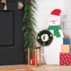 38" Snowman Christmas Porch Leaner And Greeter White - Wondershop™ -Wondershop Sales GUEST a98bec7b e41b 489f ae92 48eeabb033b2