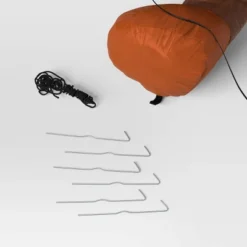 3.5' Christmas Indoor/Outdoor Lighted Inflatable Dachshund In Santa Suit - Wondershop™ -Wondershop Sales GUEST aa5159fa 0340 4688 8ac8 5cf06853ce42