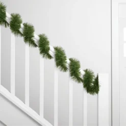 50ft Pine Christmas Artificial Garland - Wondershop™ -Wondershop Sales GUEST ab09be95 d65a 4b9a bd5f ef22c83dc8ea