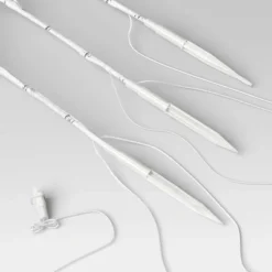 3pc LED Faux Birch Twig Christmas Novelty Sculpture Light Warm White - Wondershop™ -Wondershop Sales GUEST ac09c167 31a7 4338 9790 7d7b0067f43b