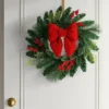 14"x19" Christmas Jumbo Cable Knit Bow Wall Decor Red - Wondershop™ 2 14"x19" Christmas Jumbo Cable Knit Bow Wall Decor Red - Wondershop™ -Wondershop Sales GUEST ac28c14a e072 432b 993a fb3269059c3d