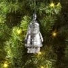 Christmas Silver Santa Ornament - Wondershop™ 1 Christmas Silver Santa Ornament - Wondershop™ -Wondershop Sales GUEST ac531874 b57a 447e 987f 448805083d04