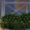 4'x6' Concave LED Christmas Net String Lights With Green Wire - Wondershop™ -Wondershop Sales GUEST ad7482b2 446a 44a2 924e 87988a504bd7