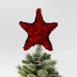 Sequin Fabric Star Tree Topper - Wondershop™ 8 Sequin Fabric Star Tree Topper - Wondershop™ -Wondershop Sales GUEST aedc3c09 0388 47b5 97f0 0e2398254c9e