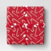 30” 20 Sq Ft Christmas Roll Wrap Scattered Candy Canes - Wondershop™ 1 30” 20 Sq Ft Christmas Roll Wrap Scattered Candy Canes - Wondershop™ -Wondershop Sales GUEST b18677e1 de43 47a8 b51a 733b1dc21053