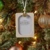 Velvet 2025 Picture Frame Christmas Tree Ornament - Wondershop™ -Wondershop Sales GUEST b19c8407 0a2b 4861 8263 7032d3c28010