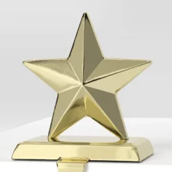 Star Stocking Holder - Wondershop™ -Wondershop Sales GUEST b22211cf ddb8 4b6b 8985 a3081a9c4f82