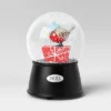 Winter Bird Snow Globe - Wondershop™ -Wondershop Sales GUEST b2f800bf 349a 428b a691 38d2eb01d92e