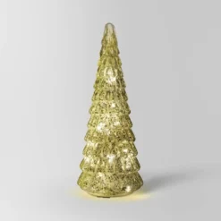 15" Christmas Mercury Glass Tiered Classic Tree Decor - Wondershop™ 11 15" Christmas Mercury Glass Tiered Classic Tree Decor - Wondershop™ -Wondershop Sales GUEST b4e4a585 dbac 4515 94a0 05d4e58c2f61